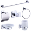 Hot Sell Bathroom Hardware Set Wholesale