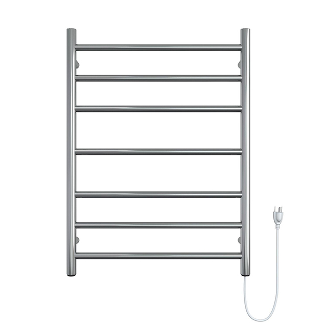 heated towel rail