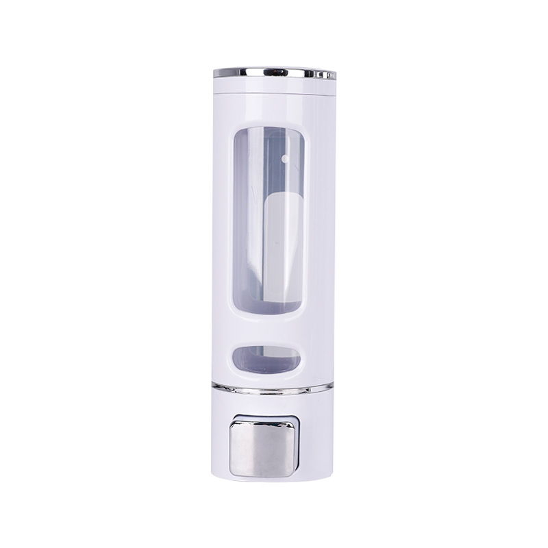 ABS Plastic Manual Liquid Soap Dispenser Factory