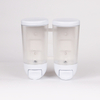 Bathroom Accessories Plastic Soap Dispenser Manufacturer