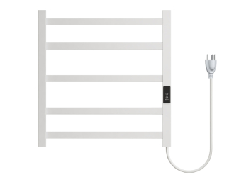 Enjoy Warm, Dry Towels Every Day With Electric Towel Warmer