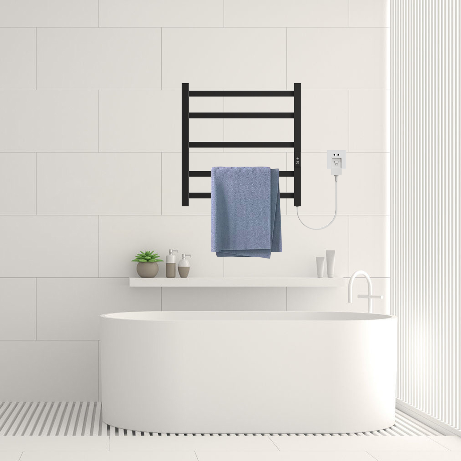 Electric Towel Warmer