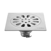 Stainless Steel 201 Shower Drain Factory