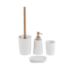 4pcs Bathroom Accessory Set Manufacturer