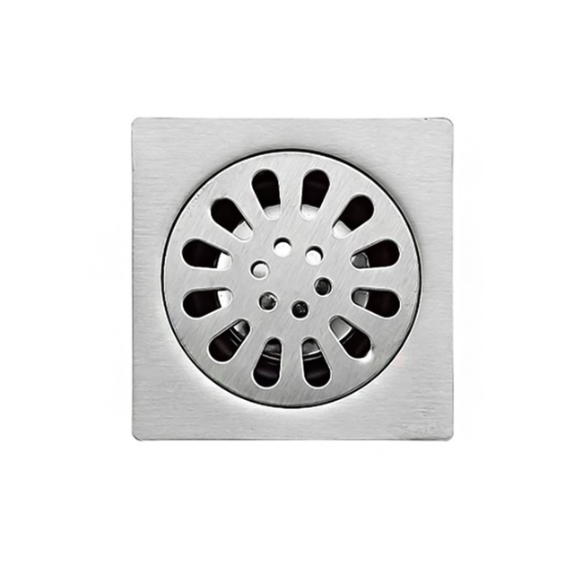 Stainless Steel 201 Shower Drain Factory