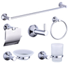  Zinc Alloy Bathroom Accessories Manufacturer