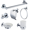 Zinc Alloy Bathroom Accessories Wholesale