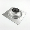 Stainless Steel 201 Shower Drain Factory