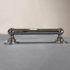 Customized Designer Stainless Steel 304 Grab Bar Manufacturer