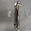 Customized Designer Stainless Steel 304 Grab Bar Manufacturer