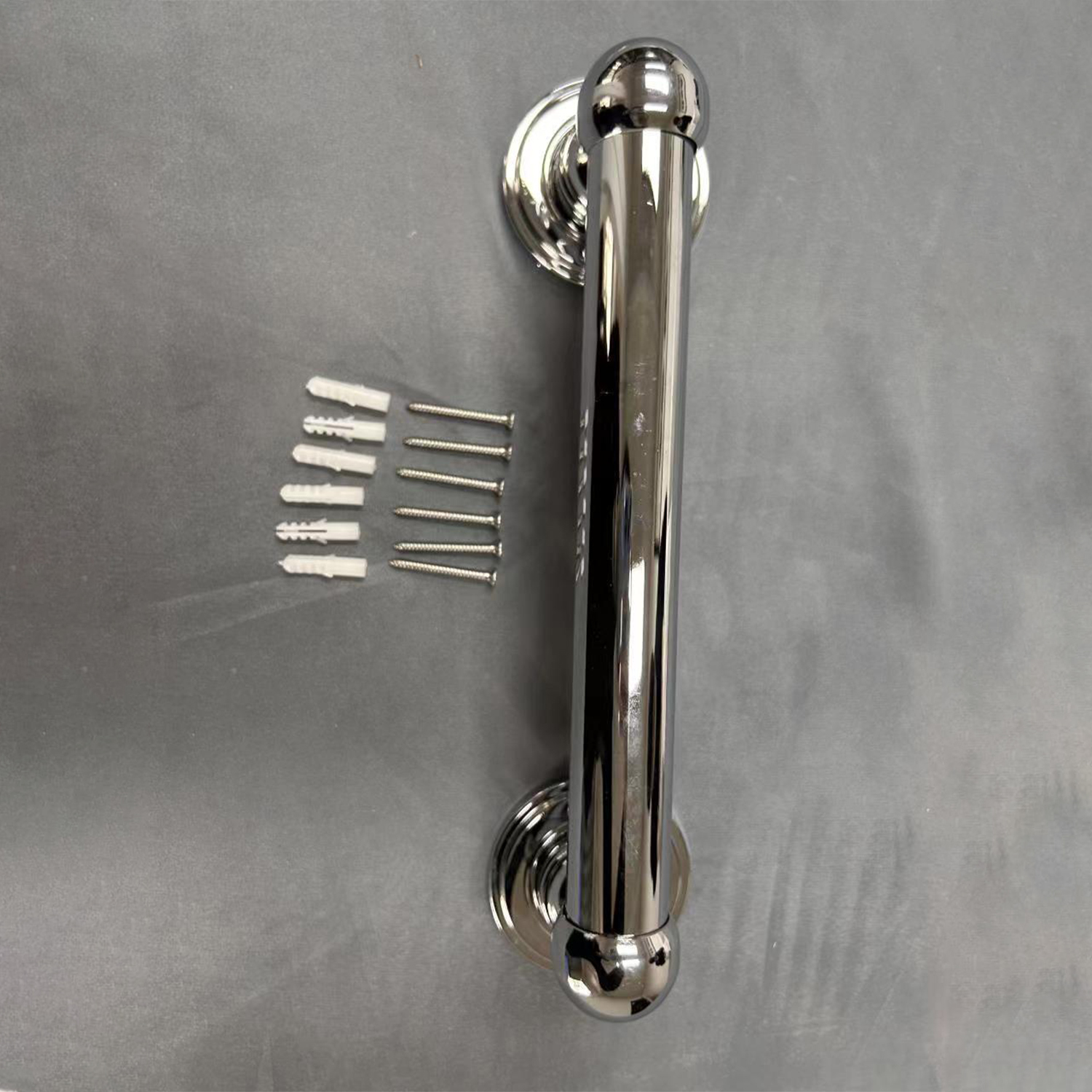 Customized Designer Stainless Steel 304 Grab Bar Manufacturer