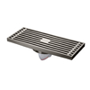 Stainless Steel Shower Linear Drain Manufacturer