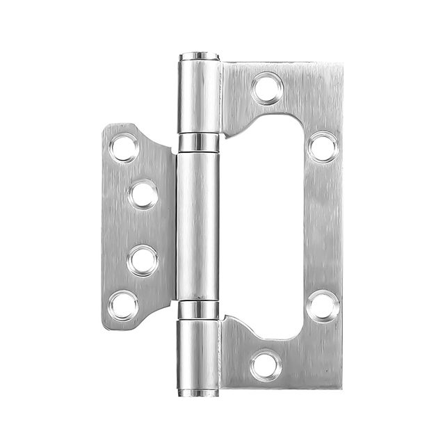 Butterfly Shape SUS 201 Door Hinge Manufacturer