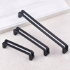 High Quality Black Drawer Handle Manufacturer