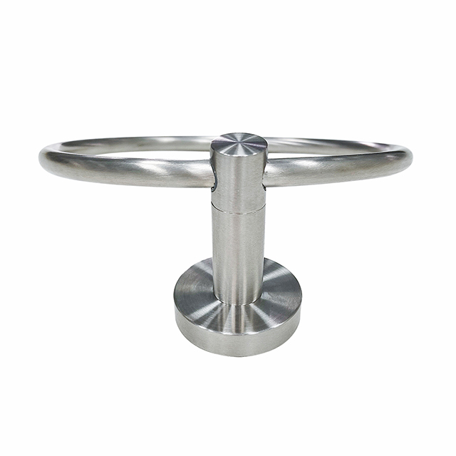 Wholesale Stainless Steel 304 Towel Ring Manufacturer(ZY1907)