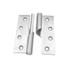 SUS304 Satin Finish Stainless Steel Door Hinge