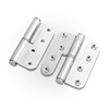 Professional Manufacturer Window Hinge in Polished Finish