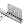 Door Hardware Factory Door Hinge with Cheap Price