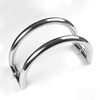 Modern Design Stainless Steel 304 Door Handle Door Accessories(01-118)