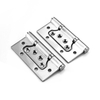 Butterfly Shape SUS 201 Door Hinge Manufacturer