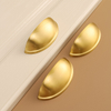 High Quality Copper Drawer Pull Handle Factory