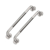 Wholesale Stainless Steel Antislip Bathroom Shower Grab Bar