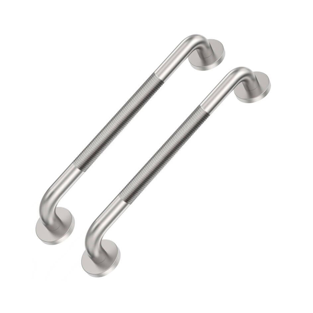 Wholesale Stainless Steel Antislip Bathroom Shower Grab Bar