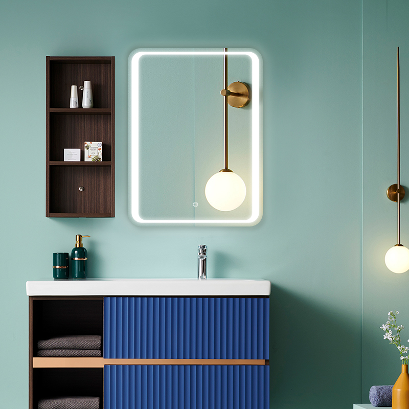 Cheap LED Bathroom Mirror Manufacturer