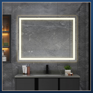 High Quality LED Bathroom Mirror