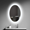 Customized Illuminated LED Bathroom Mirror