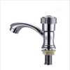 OEM/ODM Zinc Water Bathroom Basin Chrome Faucet