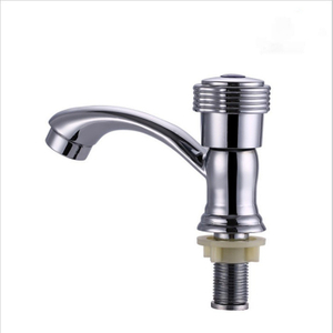 OEM/ODM Zinc Water Bathroom Basin Chrome Faucet