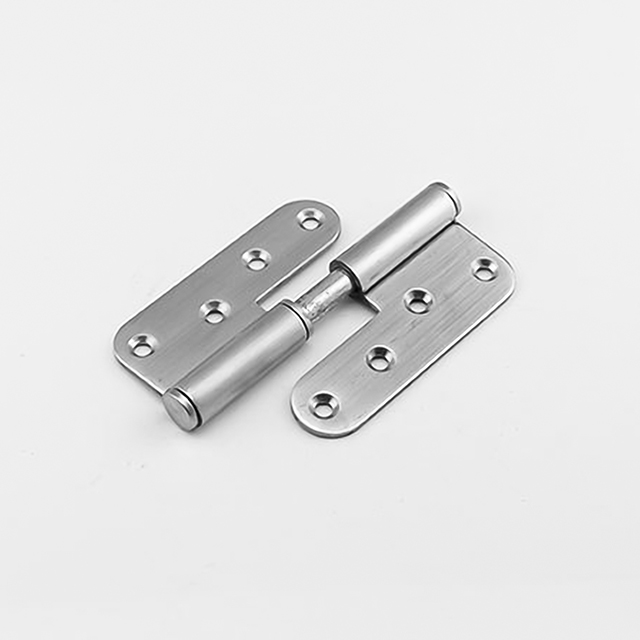 Professional Manufacturer Window Hinge in Polished Finish