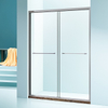Professional Tempered Glass Shower Door Manufacturer