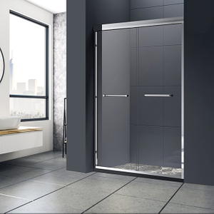 High Quality Bathroom Shower Door Manufacturer