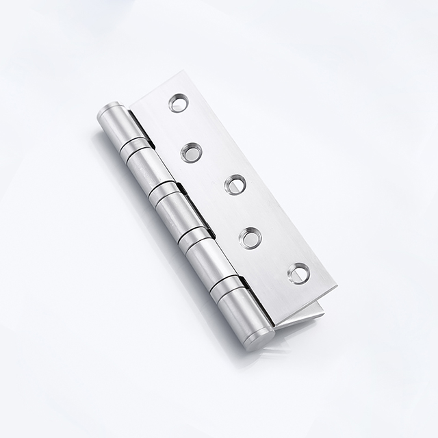 High Quality Metal Door Hinge Factory