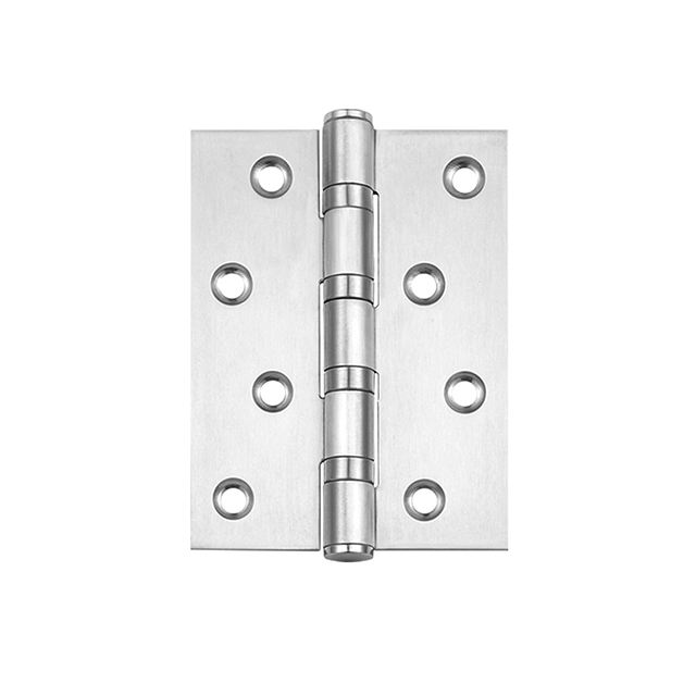  4 Bearing Stainless Steel Door Hinge