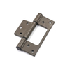 Wholesale Cheap Price Door Hinges in Black color