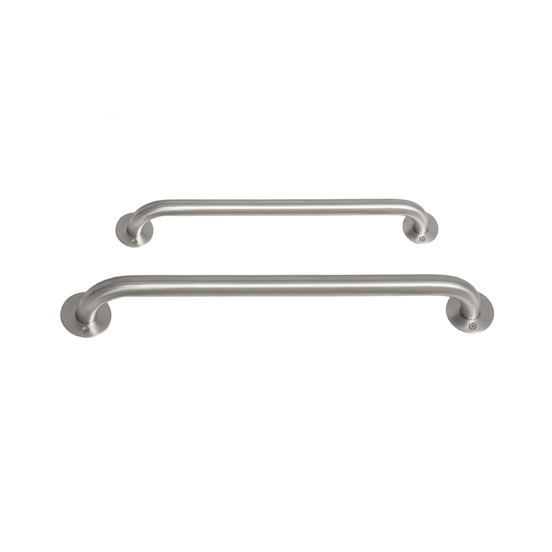 Stainless Steel 304 Straight Shower Grab Bars