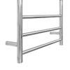 Stainless Steel Heated Towel Rail Manufacturer