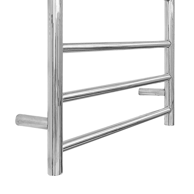 Stainless Steel Heated Towel Rail Manufacturer