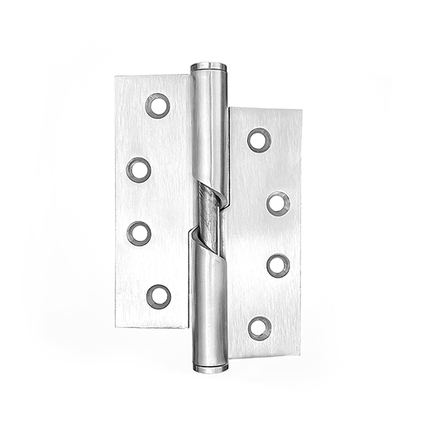 SUS304 Satin Finish Stainless Steel Door Hinge