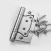 Butterfly Shape SUS 304 Door Hinge Manufacturer