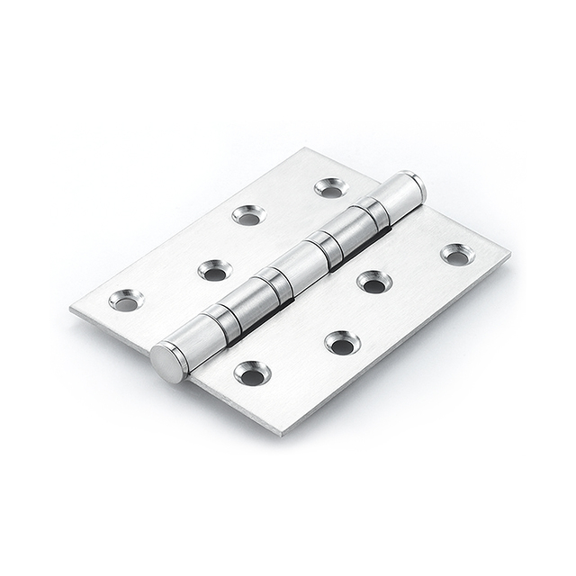  4 Bearing Stainless Steel Door Hinge