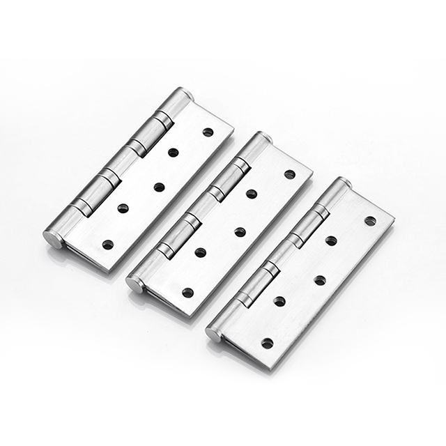 High Quality Metal Door Hinge Factory