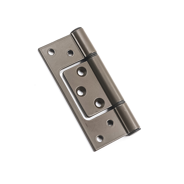 Wholesale Cheap Price Door Hinges in Black color