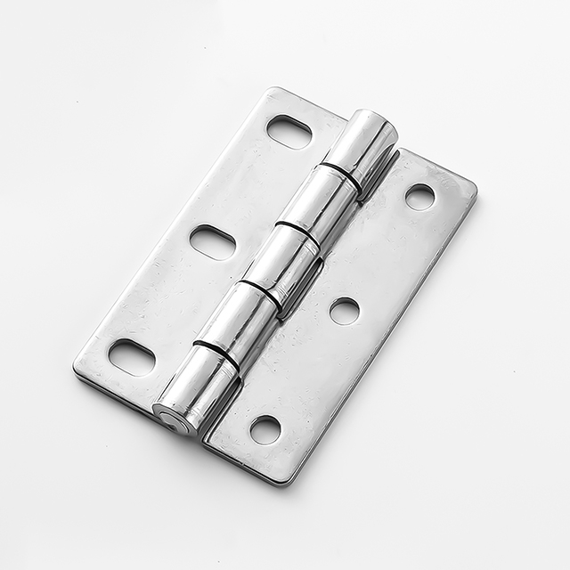 Stainless Steel 304 Spring Hinge with High Quality