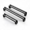 High Quality Black Drawer Handle Manufacturer