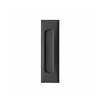 Black Stainless Steel Cabinet Drawer Handle