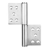 Door Hardware Factory Door Hinge with Cheap Price